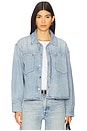 view 1 of 4 Juna Shirt in Interval