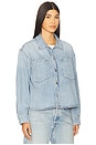 view 2 of 4 Juna Shirt in Interval