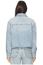 view 3 of 4 Juna Shirt in Interval