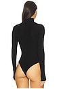 view 4 of 5 Wilma Bodysuit in Black