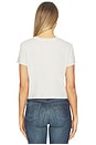 view 3 of 4 Adine Tee Shirt in Bone