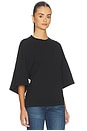 view 2 of 5 Ellery Tee Shirt in Black