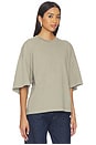 view 3 of 5 Ellery Tee Shirt in Drab