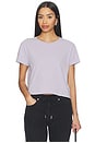 view 1 of 4 Adine Tee Shirt in Lilac