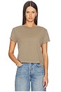 view 1 of 4 CAMISETA ADINE in Trail