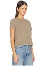 view 2 of 4 CAMISETA ADINE in Trail