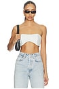 view 1 of 4 TOP BANDEAU GWYNNE in Source