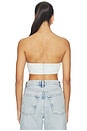 view 3 of 4 TOP BANDEAU GWYNNE in Source