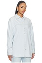 view 2 of 4 Lantern Shirt in Millbank
