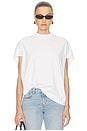 view 1 of 4 Souline T-shirt in White