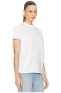 view 2 of 4 Souline T-shirt in White