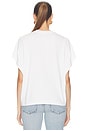 view 3 of 4 Souline T-shirt in White