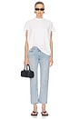 view 4 of 4 Souline T-shirt in White