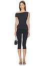view 5 of 5 Carlin Top in Black