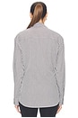 view 3 of 5 CAMISA ABOTONADA CINCH in Solene Stripe