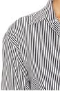 view 5 of 5 CAMISA ABOTONADA CINCH in Solene Stripe
