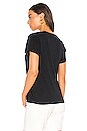 view 3 of 4 T-SHIRT MARIAM in Nocturne