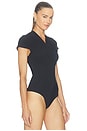 view 4 of 6 BODY OLMPIA in Black