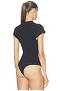 view 5 of 6 BODY OLMPIA in Black