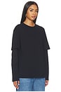 view 2 of 4 Lois Tee in Obscura