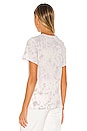 view 3 of 4 Mariam Tee in Lolite