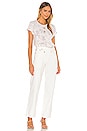 view 4 of 4 Mariam Tee in Lolite