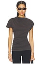 view 1 of 5 Beckly Tee in Forge