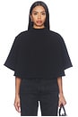 view 1 of 4 Rom Top in Black
