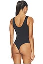 view 5 of 5 Tora Bodysuit in Black