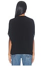 view 4 of 4 Souline Top in Black