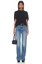 view 5 of 4 Souline Top in Black