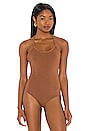 view 2 of 5 BODY DHALIA in Caramel