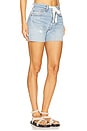 view 2 of 6 Drawstring Short in Light Medium