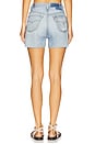 view 4 of 6 Drawstring Short in Light Medium