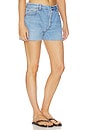 view 2 of 6 Tomboy Short in Light & Medium