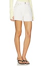 view 2 of 6 Vintage Blanc Short in Ivory