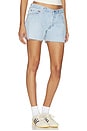 view 2 of 6 90s Low Waist Original Short in Light
