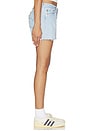 view 3 of 6 90s Low Waist Original Short in Light