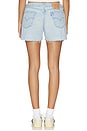 view 4 of 6 90s Low Waist Original Short in Light