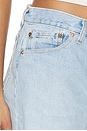 view 6 of 6 90s Low Waist Original Short in Light
