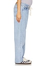 view 3 of 6 Drawstring Maternity in Light
