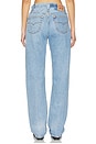 view 4 of 6 Original Straight Leg Jean in Light & Medium