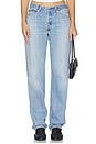 view 1 of 6 90s Low Waist Original Jean in Light & Medium