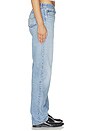 view 4 of 6 90s Low Waist Original Jean in Light & Medium