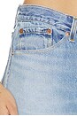 view 7 of 6 90s Low Waist Original Jean in Light & Medium