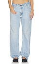 view 1 of 6 Low Waist Ultra Baggy Jean in Light