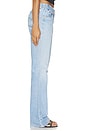 view 4 of 6 The Sloane Bootcut Jean in Light & Medium