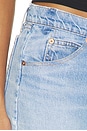view 7 of 6 The Sloane Bootcut Jean in Light & Medium