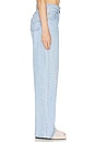 view 3 of 6 Marlow Jean in Light & Medium