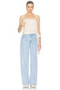 view 5 of 6 Marlow Jean in Light & Medium